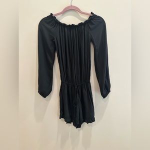 Brandy Melville Romper